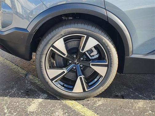 2025 Polestar 3 PLUS&PILOT