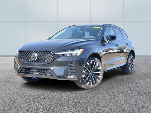 2026 Volvo XC60 B5 Ultra