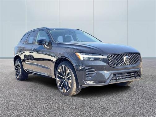 2026 Volvo XC60 B5 Ultra