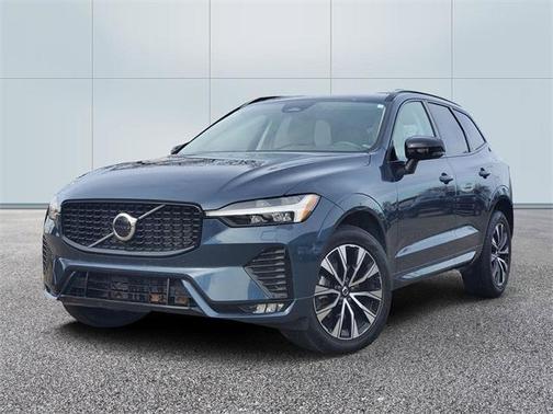 2024 Volvo XC60 B5 Core
