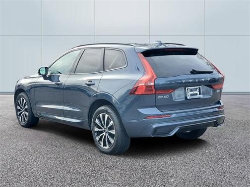 2024 Volvo XC60 B5 Core