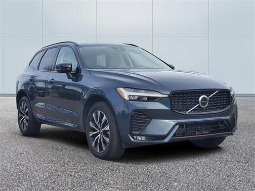 2024 Volvo XC60 B5 Core