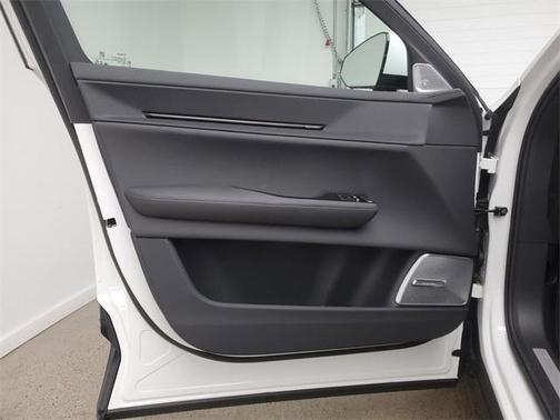 2025 Polestar 3 PLUS