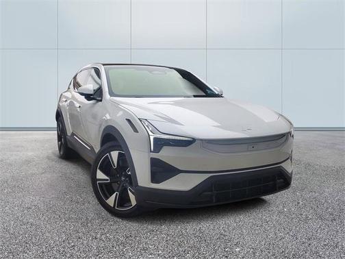 2025 Polestar 3 PLUS