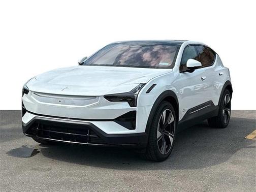 2025 Polestar 3 PLUS
