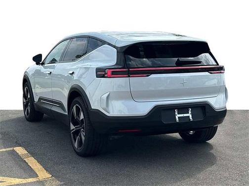 2025 Polestar 3 PLUS