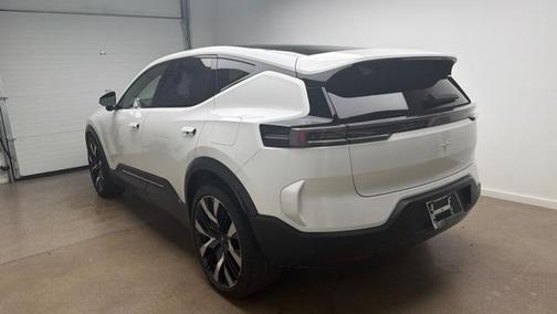 2025 Polestar 3 Long Range Dual Motor Performance Plus