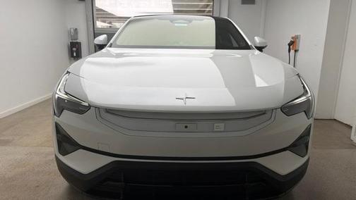 2025 Polestar 3 Long Range Dual Motor Performance Plus