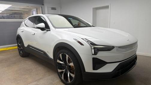 2025 Polestar 3 Long Range Dual Motor Performance Plus