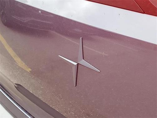 2025 Polestar 3 PLUS&PILOT