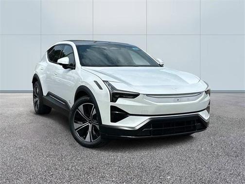 2025 Polestar 3 LONG RANGE DUAL MOTOR