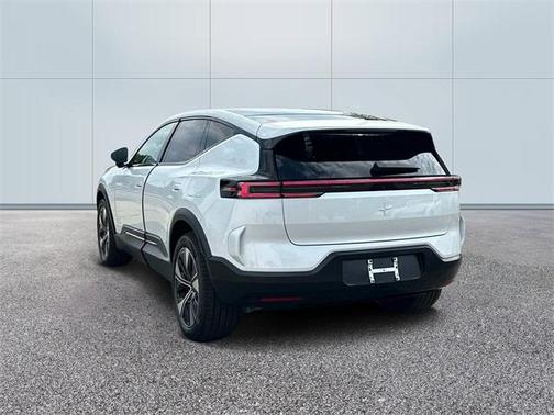 2025 Polestar 3 LONG RANGE DUAL MOTOR