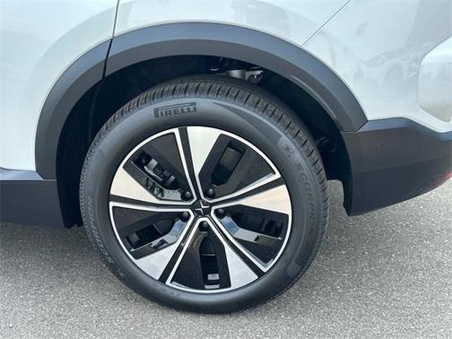 2025 Polestar 3 LONG RANGE DUAL MOTOR