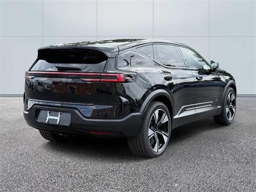 2025 Polestar 3 PLUS&PILOT