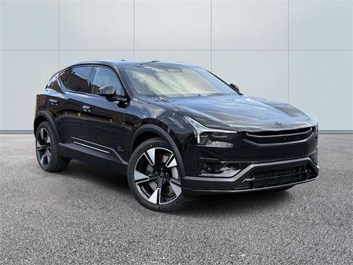 2025 Polestar 3 PLUS&PILOT