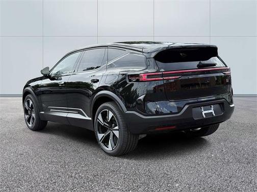 2025 Polestar 3 PLUS&PILOT