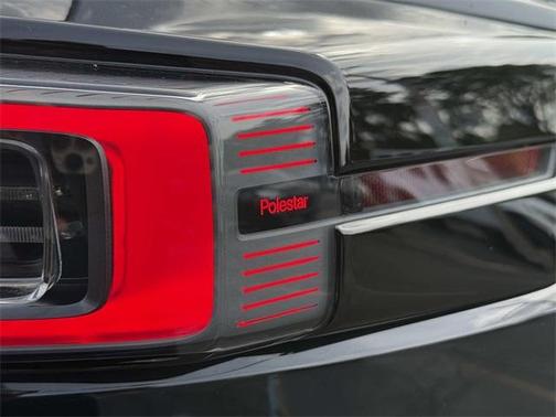 2025 Polestar 3 PLUS&PILOT