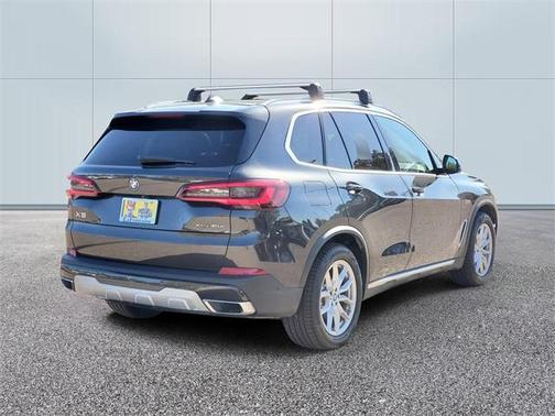 2022 BMW X5 PHEV xDrive45e