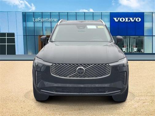 2026 Volvo XC90 B6 Ultra 7-Seater