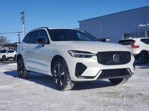 2026 Volvo XC60 B5 Core