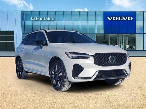 2026 Volvo XC60 B5 Core