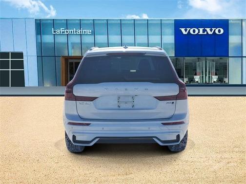 2026 Volvo XC60 B5 Core