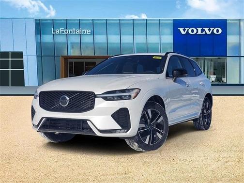 2026 Volvo XC60 B5 Core