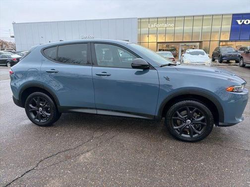 2023 Dodge Hornet GT Plus