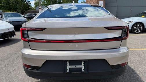 Jupiter 2024 Polestar 2 Long Range Dual Motor