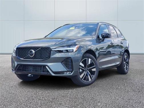 2026 Volvo XC60 B5 Core
