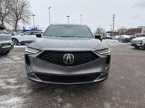 2023 Acura MDX A-Spec