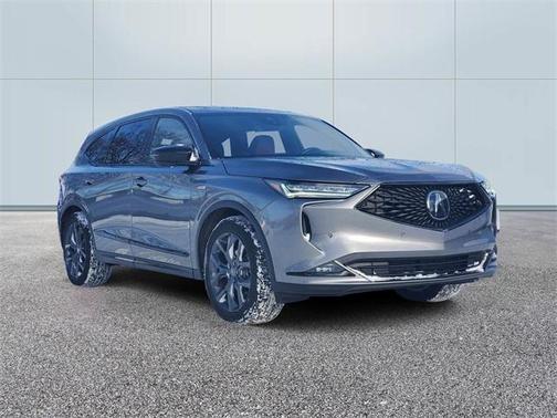 2023 Acura MDX A-Spec