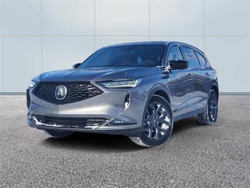 2023 Acura MDX A-Spec