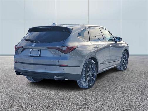 2023 Acura MDX A-Spec