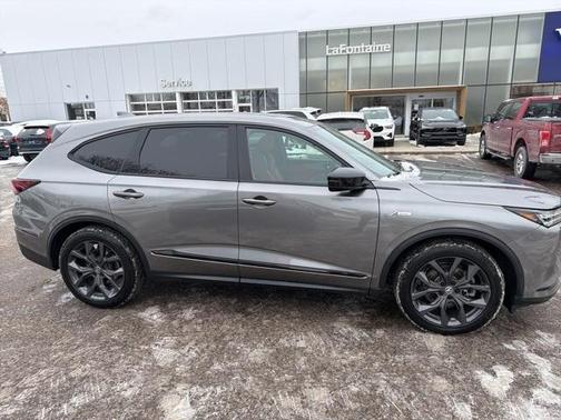 2023 Acura MDX A-Spec