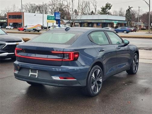 2023 Polestar 2 Long Range Dual Motor