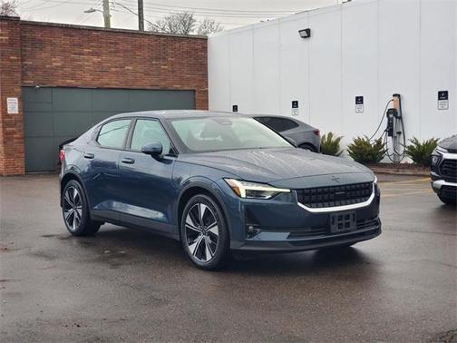 2023 Polestar 2 Long Range Dual Motor