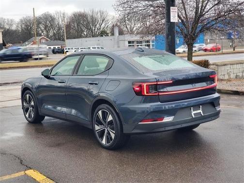 2023 Polestar 2 Long Range Dual Motor
