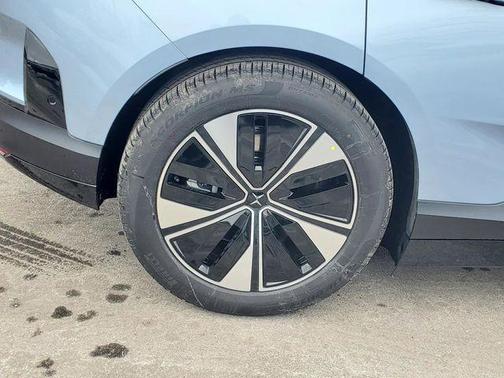 Electron 2026 Polestar 4 Long Range Dual Motor