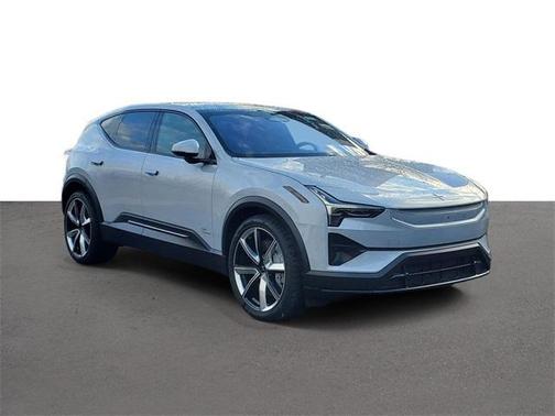 2025 Polestar 3 PLUS&PRO