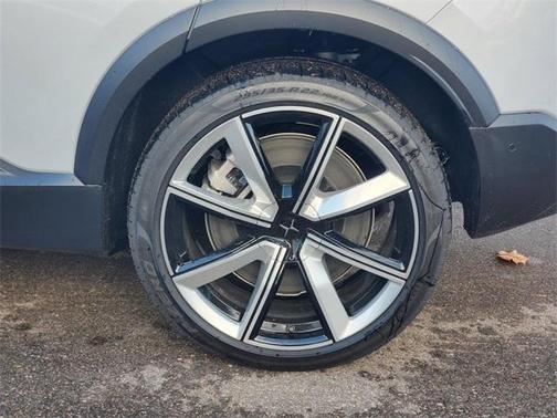 2025 Polestar 3 PLUS&PRO