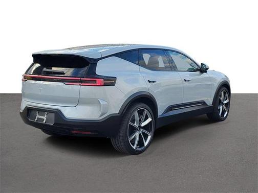 2025 Polestar 3 PLUS&PRO
