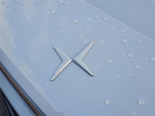 2025 Polestar 3 PLUS&PRO