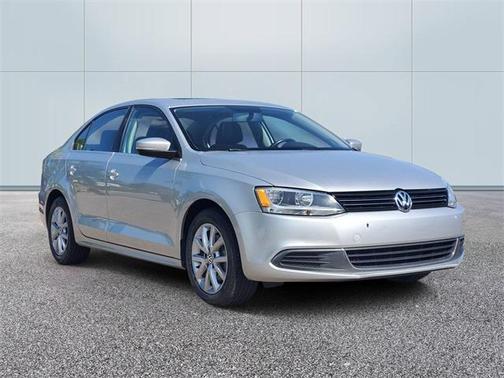 2014 Volkswagen Jetta SE