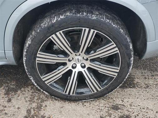 2024 Volvo XC90 Recharge Plug-In Hybrid T8 Plus 6 Passenger