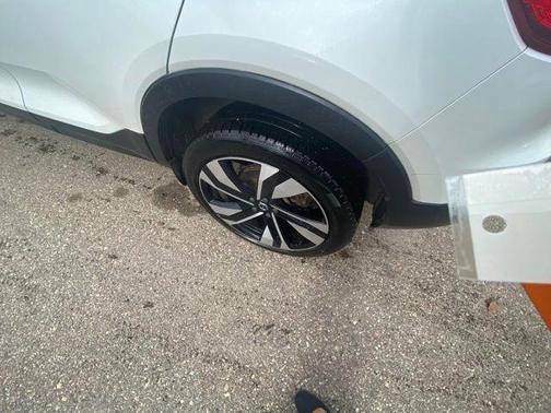 2017 Chevrolet Volt Premier