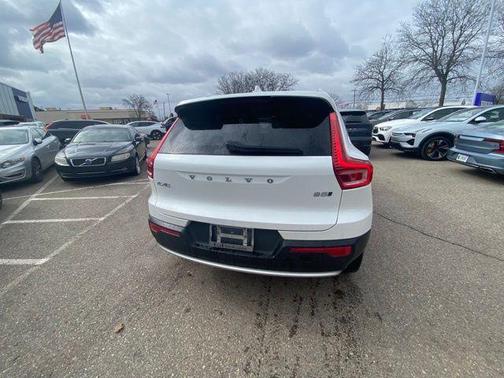 2017 Chevrolet Volt Premier