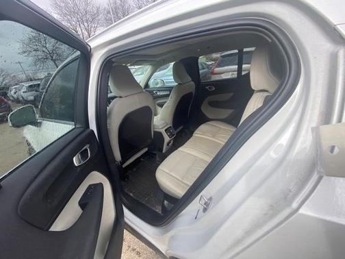 2017 Chevrolet Volt Premier