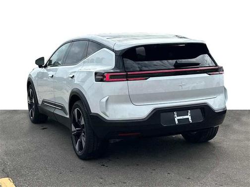 2025 Polestar 3 PLUS