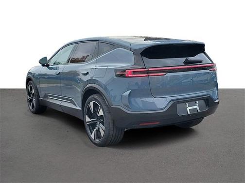 2025 Polestar 3 PLUS&PILOT